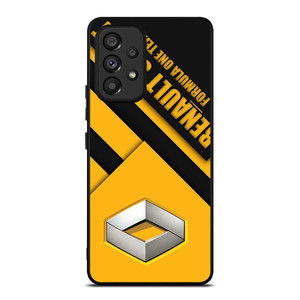 RENAULT LOGO Samsung Galaxy A53 Case Cover