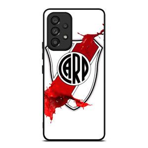 RIVER PLATE ICON Samsung Galaxy A53 Case Cover