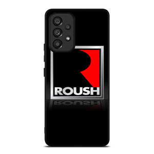 ROUSH RACING LOGO Samsung Galaxy A53 Case Cover