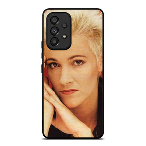 ROXETTE GUN MARIE FREDRIKSSON Samsung Galaxy A53 Case Cover ROXETTE GUN MARIE FREDRIKSSON Samsung Galaxy A53 Case Cover