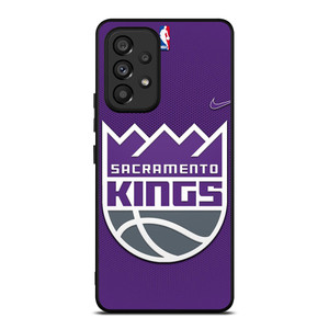 SACRAMENTO KINGS LOGO Samsung Galaxy A53 Case Cover