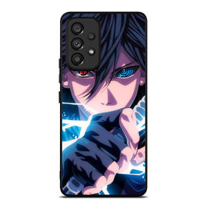 SASUKE UCHIHA CHIDORI Samsung Galaxy A53 Case Cover