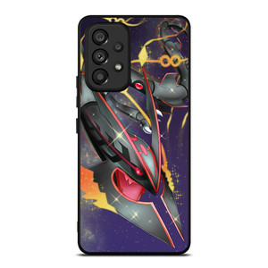 SHINY RAYQUAZA POKEMON ANIME Samsung Galaxy A53 Case Cover