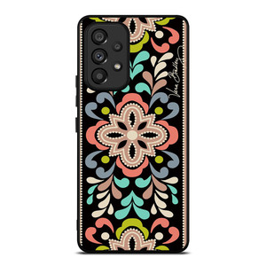 SIERRA VERA BRADLEY Samsung Galaxy A53 Case Cover SIERRA VERA BRADLEY Samsung Galaxy A53 Case Cover