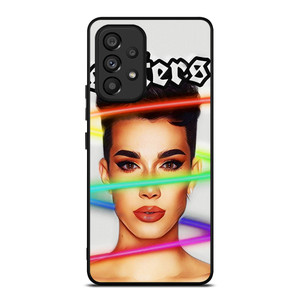 SISTERS JAMES Samsung Galaxy A53 Case Cover