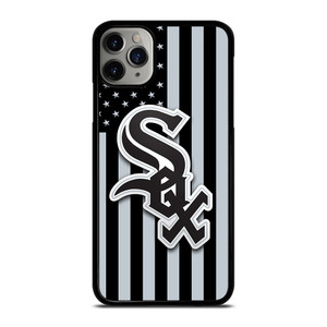 CHICAGO WHITE SOX SYMBOL iPhone 11 Pro Max Case Cover