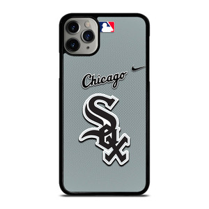 CHICAGO WHITE SOX MLB NEW iPhone 11 Pro Max Case Cover
