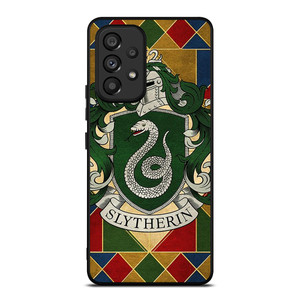 SLYTHERIN HARRY POTTER SYMBOL Samsung Galaxy A53 Case Cover