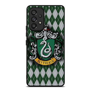 SLYTHERIN ICON Samsung Galaxy A53 Case Cover