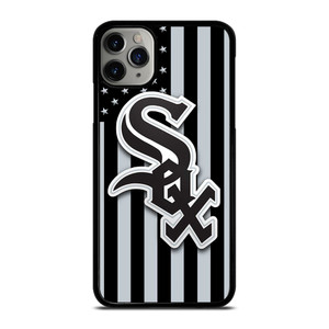 CHICAGO WHITE SOX ICON iPhone 11 Pro Max Case Cover