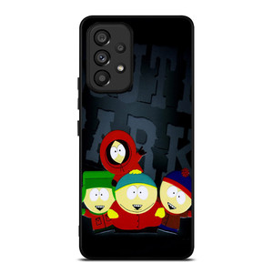 SOUTH PARK CARTOON Samsung Galaxy A53 Case Cover SOUTH PARK CARTOON Samsung Galaxy A53 Case Cover
