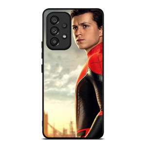 SPIDERMAN TOM HOLLAND Samsung Galaxy A53 Case Cover