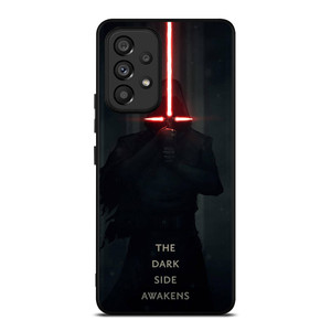STAR WARS AWAKENS DARK SIDE Samsung Galaxy A53 Case Cover