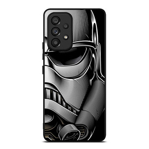 STAR WARS STORMTROOPER STAR WARS Samsung Galaxy A53 Case Cover