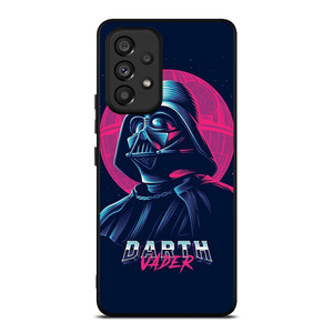 STAR WARS THE DARTH VADER Samsung Galaxy A53 Case Cover STAR WARS THE DARTH VADER Samsung Galaxy A53 Case Cover