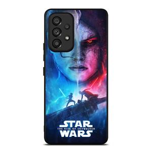 STAR WARS THE RISE OF SKYWALKER NEW Samsung Galaxy A53 Case Cover