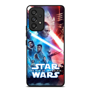 STAR WARS THE RISE OF SKYWALKER Samsung Galaxy A53 Case Cover