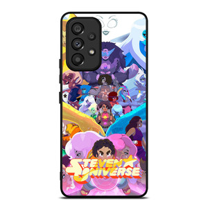 STEVEN UNIVERSE AND FRIEND Samsung Galaxy A53 Case Cover