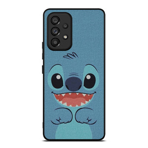 STITCH CUTE DISNEY CARTOON Samsung Galaxy A53 Case Cover