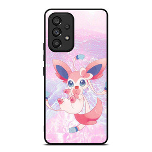 SYLVEON POKEMON CUTE POCEMON Samsung Galaxy A53 Case Cover