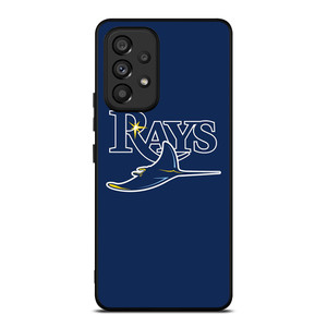 TAMPA BAY DEVIL RAYS LOGO BASEBALL TEAM Samsung Galaxy A53 Case Cover