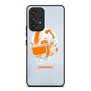 TENNESSEE VOLS FOOTBALL HELMET Samsung Galaxy A53 Case Cover