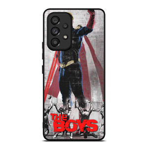 THE HOMELANDER THE BOYS 2 Samsung Galaxy A53 Case Cover