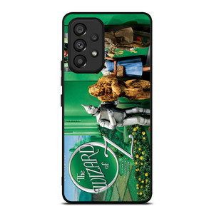 THE WIZARD OF OZ TALE Samsung Galaxy A53 Case Cover