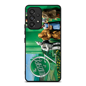 THE WIZARD OF OZ Samsung Galaxy A53 Case Cover