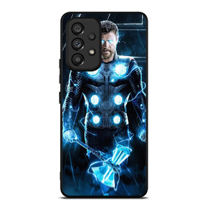 THOR AVENGERS ENDGAME Samsung Galaxy A53 Case Cover