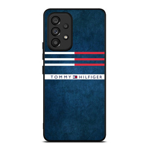 TOMMY HILFIGER ICON Samsung Galaxy A53 Case Cover