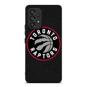 TORONTO RAPTORS NBA LOGO Samsung Galaxy A53 Case Cover