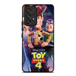 TOY STORY 4 DISNEY Samsung Galaxy A53 Case Cover