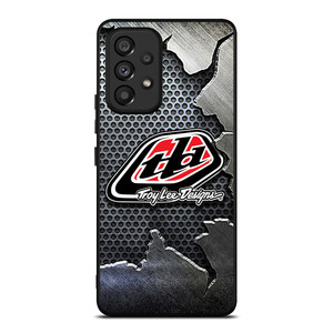 TROY LEE DESIGN EMBLEM Samsung Galaxy A53 Case Cover