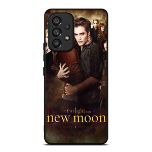 TWILIGHT SAGA NEW MOON Samsung Galaxy A53 Case Cover