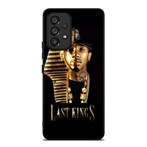 TYGA LAST KINGS ICON Samsung Galaxy A53 Case Cover