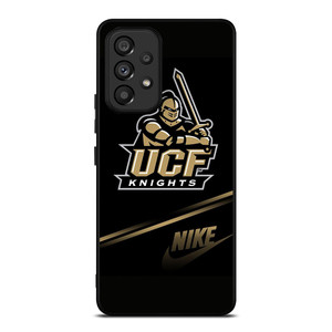 UCF KNIGHTS NIKE LOGO Samsung Galaxy A53 Case Cover