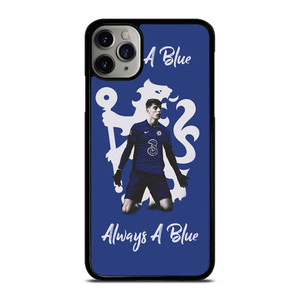 CHELSEA KAI HAVERTZ iPhone 11 Pro Max Case Cover