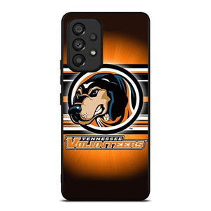 UNIVERSITY OF TENNESSEE VOLS Samsung Galaxy A53 Case Cover