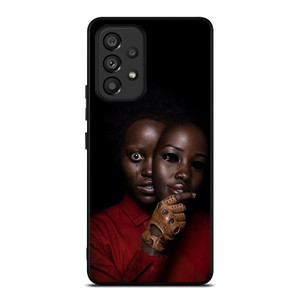 US MOVIE ADELAIDE WILSON Samsung Galaxy A53 Case Cover