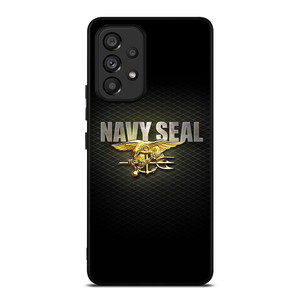 US NAVY SYMBOL Samsung Galaxy A53 Case Cover