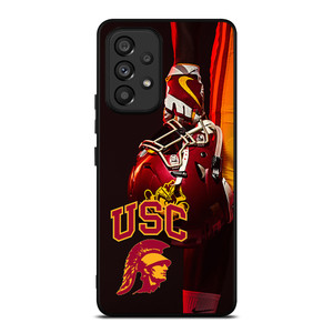 USC TROJANS NFL Samsung Galaxy A53 Case Cover