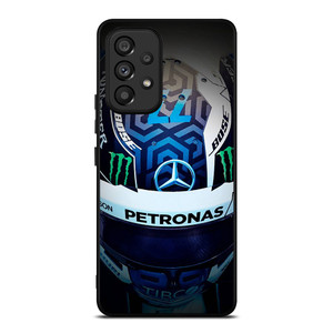 VALTTERI BOTTAS MERCEDES F1 Samsung Galaxy A53 Case Cover VALTTERI BOTTAS MERCEDES F1 Samsung Galaxy A53 Case Cover