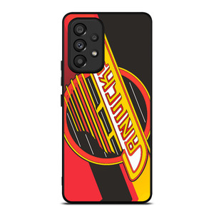 VANCOUVER CANUCKS LOGO Samsung Galaxy A53 Case Cover VANCOUVER CANUCKS LOGO Samsung Galaxy A53 Case Cover