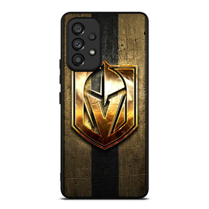 VEGAS GOLDEN KNIGHT GOLD SYMBOL Samsung Galaxy A53 Case Cover VEGAS GOLDEN KNIGHT GOLD SYMBOL Samsung Galaxy A53 Case Cover