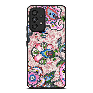 VERA BRADLEY BRAMBLE Samsung Galaxy A53 Case Cover
