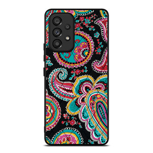 VERA BRADLEY PARISIAN Samsung Galaxy A53 Case Cover