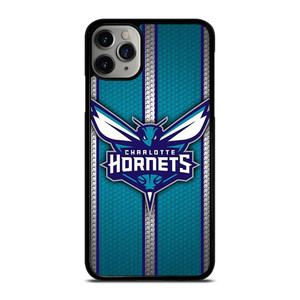 CHARLOTTE HORNETS iPhone 11 Pro Max Case Cover