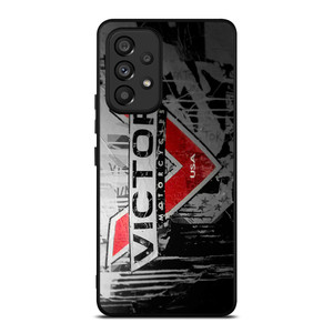 VICTORY MOTORCYCLES USA Samsung Galaxy A53 Case Cover VICTORY MOTORCYCLES USA Samsung Galaxy A53 Case Cover