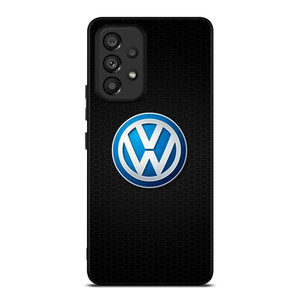 VW VOLKSWAGEN ICON Samsung Galaxy A53 Case Cover